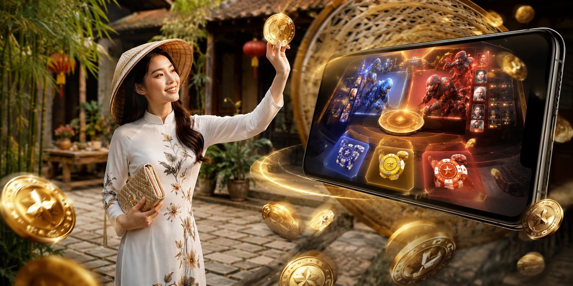 Giao diện di động f8bey với tính năng tiện lợi và tốc độ nhanh dù mạng yếu